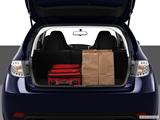  Trunk props photo